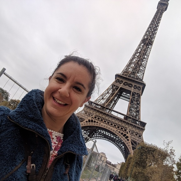 Meet your Posher, Jessie - Picture 1 of 1